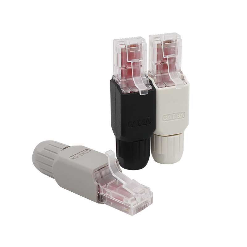 การใช้ปลั๊กการเลิกจ้าง RJ45 สามารถลดต้นทุนของลูกค้าได้หรือไม่?